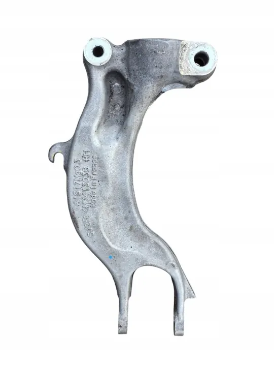 Höger framfjädringsgaffelfäste OEM 4M0413038 Audi A6 image 4