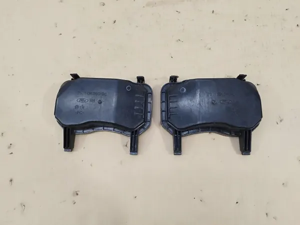 OEM Ajovalokansuojusarja Ford Mondeo MK4 2010-2014 image 2