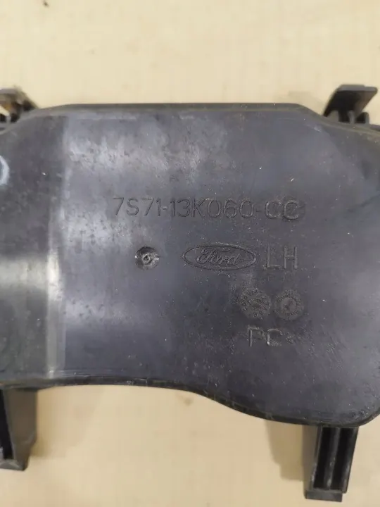 OEM Ajovalokansuojusarja Ford Mondeo MK4 2010-2014 image 3