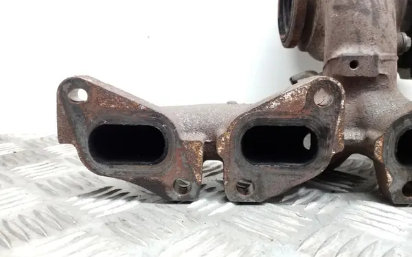 Volkswagen OE 03L253010F Turbo image 2