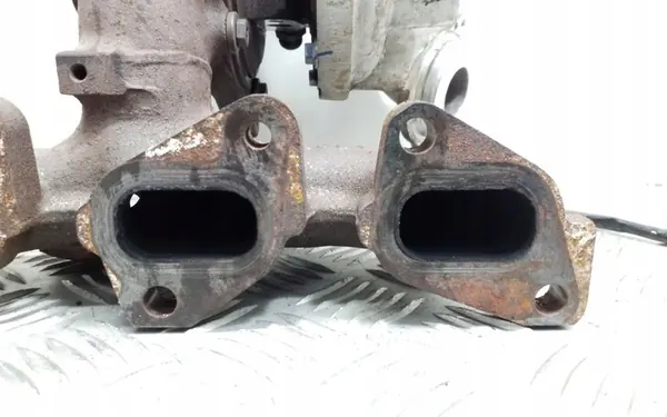 Volkswagen OE 03L253010F Turbo image 3