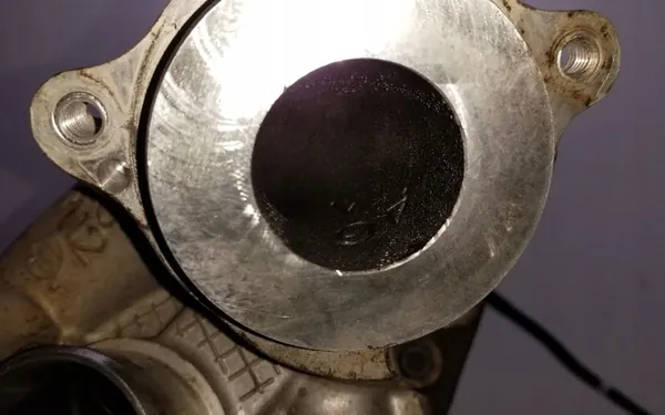 Volkswagen OE 03L253010F Turbo image 6