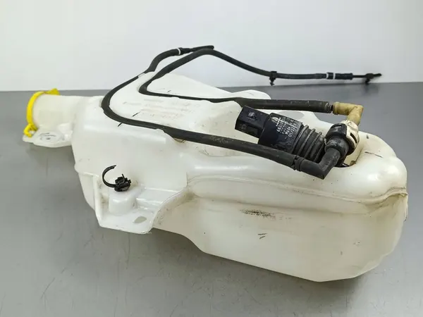 Réservoir de lave-glace Jeep Compass 2019 55412669AA image 3