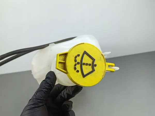 Réservoir de lave-glace Jeep Compass 2019 55412669AA image 6