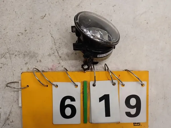 Farol Halógeno Esquerdo VW TOUAREG II 2010-2014 7P6941699E image 2