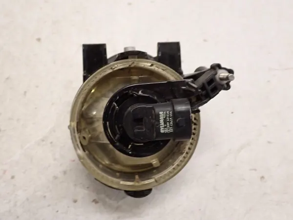 Farol Halógeno Esquerdo VW TOUAREG II 2010-2014 7P6941699E image 4