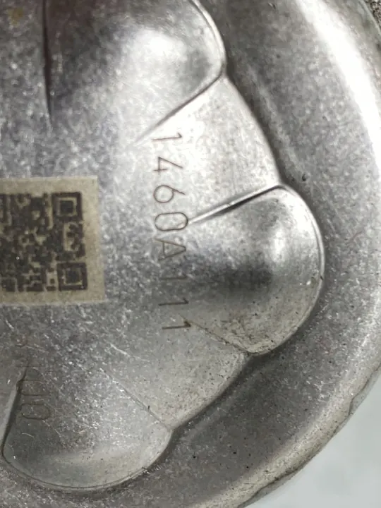 Mitsubishi polttoainepumppu OEM 2961000550 image 3