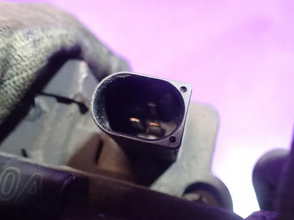 VW LUPO 98-05 1.0 50KM Vaihtovirtageneraattori 037903025M image 7