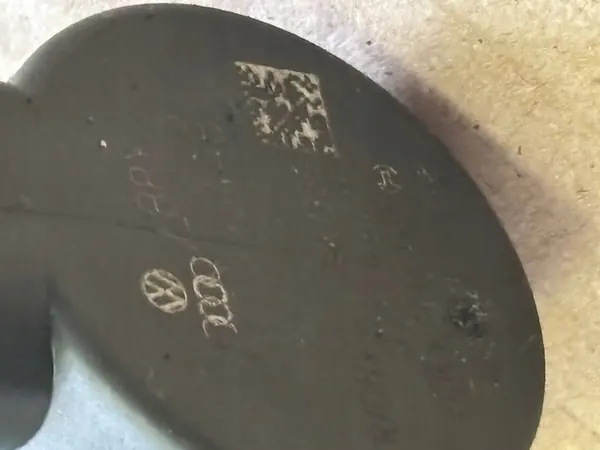 Ensemble Système de Carburant Audi VW Seat Skoda 1.6 TDI CRK image 5