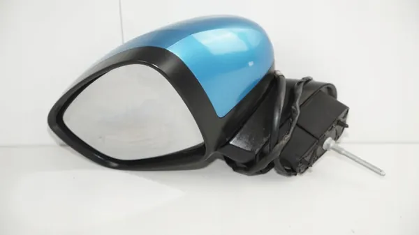 Vasen peili OEM 360194083 Citroen C3 II 2009-2012 image 2