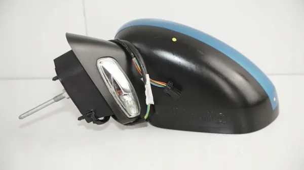 Vasen peili OEM 360194083 Citroen C3 II 2009-2012 image 3