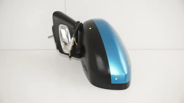 Vasen peili OEM 360194083 Citroen C3 II 2009-2012 image 4