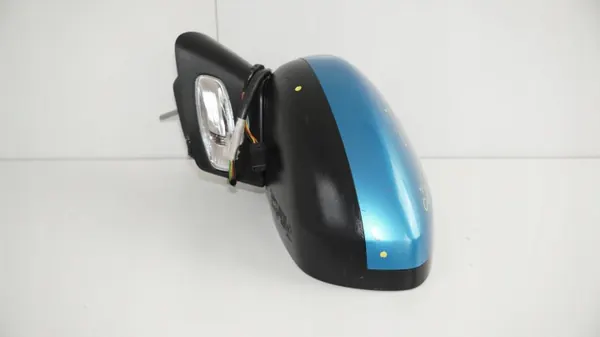 Vasen peili OEM 360194083 Citroen C3 II 2009-2012 image 5