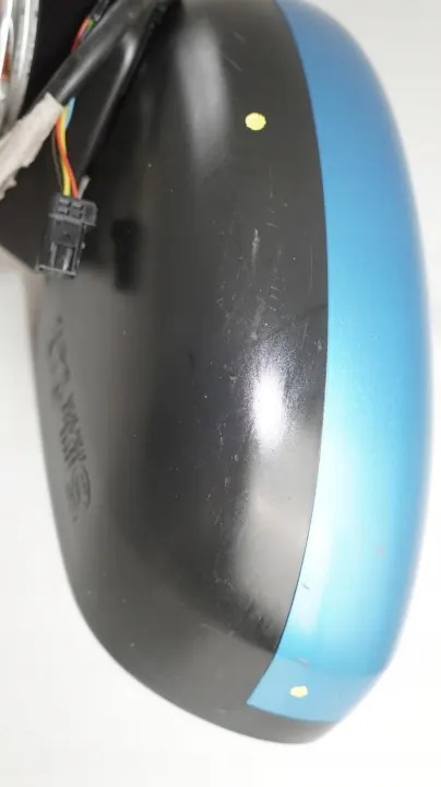 Vasen peili OEM 360194083 Citroen C3 II 2009-2012 image 7