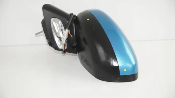 Vasen peili OEM 360194083 Citroen C3 II 2009-2012 image 8