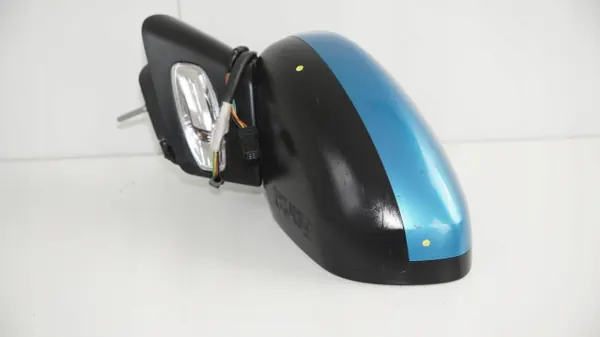 Vasen peili OEM 360194083 Citroen C3 II 2009-2012 image 9