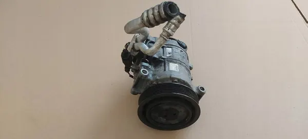 Compressore Aria Condizionata Audi S4 B8 S5 8T S6 C6 3.0TFSI image 2
