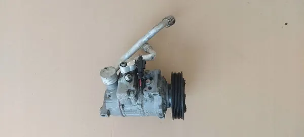 Compressore Aria Condizionata Audi S4 B8 S5 8T S6 C6 3.0TFSI image 3