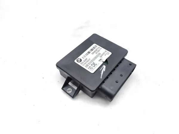 BMW Handbromsmodul OEM 6863277 för 520d Diesel image 2