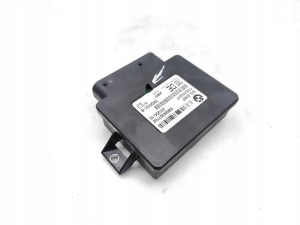 BMW Handbromsmodul OEM 6863277 för 520d Diesel image 4