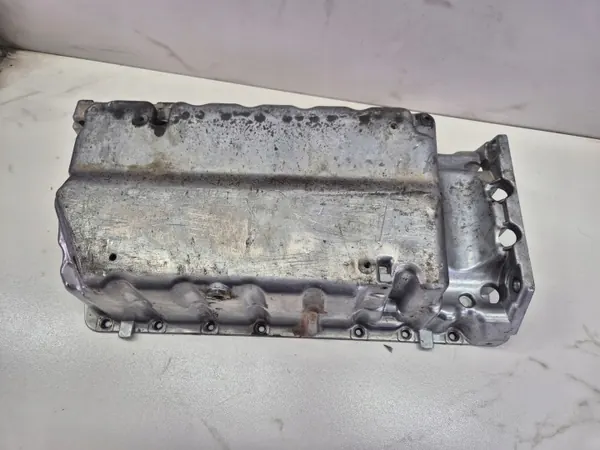 Cárter de óleo Ford OE para 2.0 TDCI - Peça OEM image 2