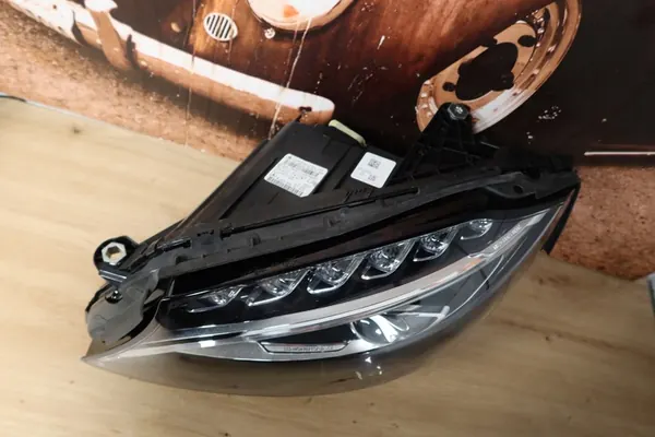 LINKER FULL LED PERFORMANCE LAMP MERCEDES C KLASSE W205 A2059063703 image 3