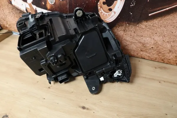 LINKER FULL LED PERFORMANCE LAMP MERCEDES C KLASSE W205 A2059063703 image 7