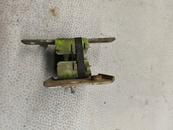 Soporte de escape OEM 93450036 para Renault Trafic image 5