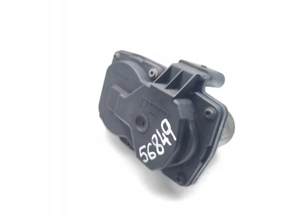 Collecteur d'échappement OEM 3Q0253691F Audi A4 2.0 TDI image 2
