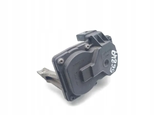 Collecteur d'échappement OEM 3Q0253691F Audi A4 2.0 TDI image 10