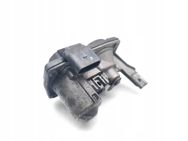 Collecteur d'échappement OEM 3Q0253691F Audi A4 2.0 TDI image 4