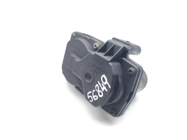 Collecteur d'échappement OEM 3Q0253691F Audi A4 2.0 TDI image 9
