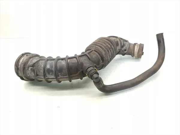 Manguera de admisión de aire Renault Megane 1.5 dCi Diesel 2009 image 2