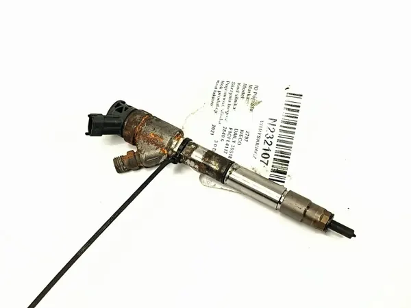 Inyector 5801644454 para Iveco Daily 35S18 image 2