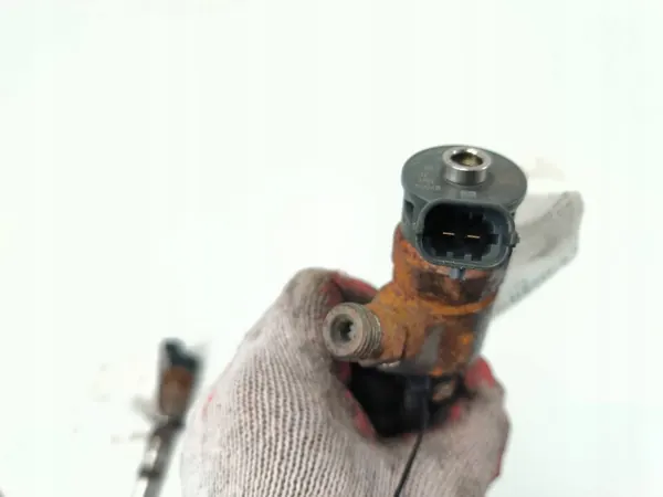 Inyector 5801644454 para Iveco Daily 35S18 image 3