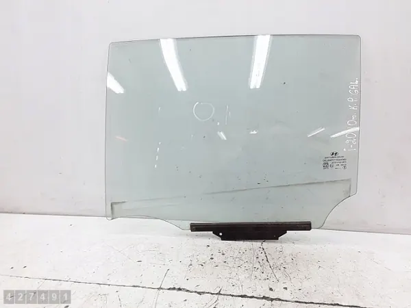 Hyundai Türglas OEM e643r000135 - Gebraucht image 2
