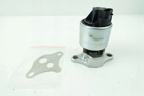 EGR-venttiili Opel Vectra B Astra G Zafira A image 2