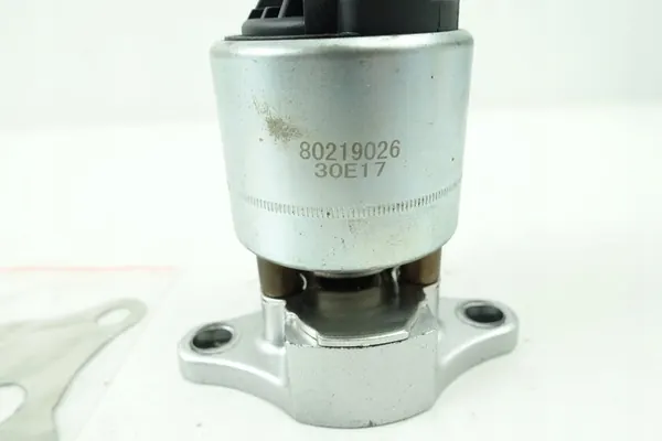 EGR-venttiili Opel Vectra B Astra G Zafira A image 3