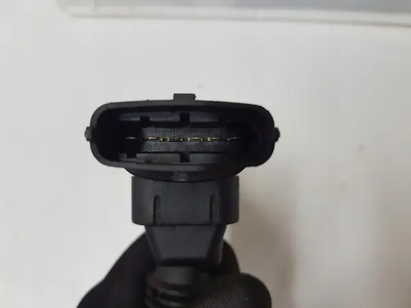 Bobina de ignição Opel Vectra C image 2