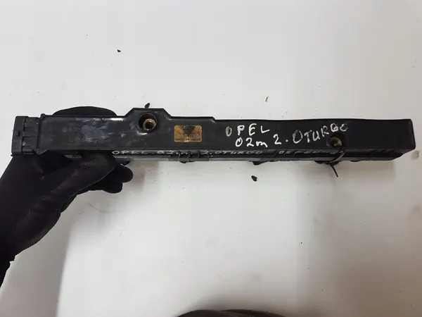 Bobina de ignição Opel Vectra C image 3