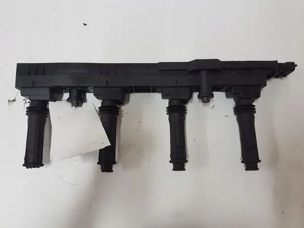 Bobina de ignição Opel Vectra C image 5