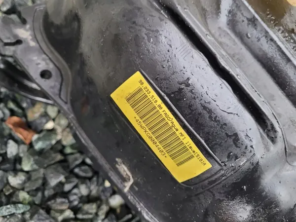 Brandstoftank OEM 9823351980 voor Opel Combo E 2018- image 7