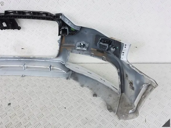 AUDI RS5 8T0 LIFT 12-16 Parachoques + Tapas Frontales image 10