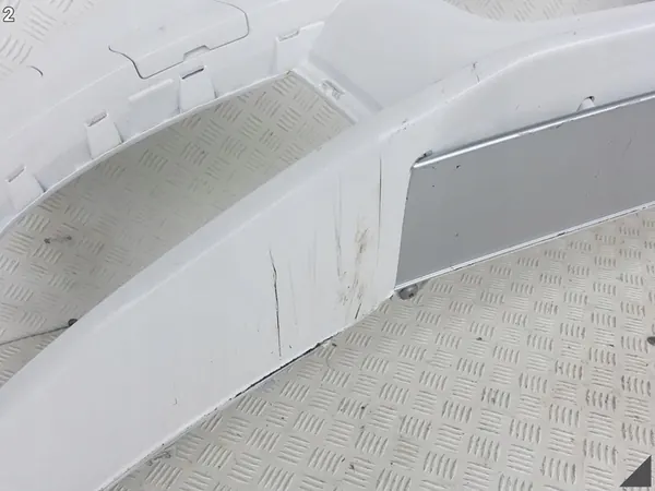 AUDI RS5 8T0 LIFT 12-16 Parachoques + Tapas Frontales image 3