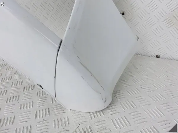 AUDI RS5 8T0 LIFT 12-16 Parachoques + Tapas Frontales image 6