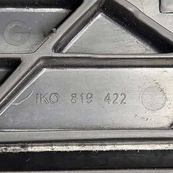 VW Golf V Complete Verwarming 1K1820307 image 10