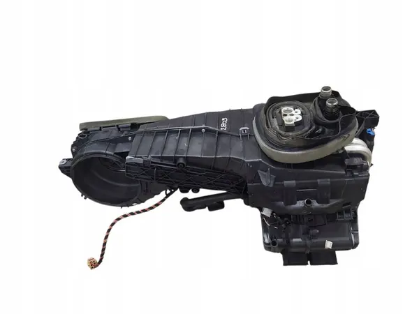 VW Golf V Complete Verwarming 1K1820307 image 2