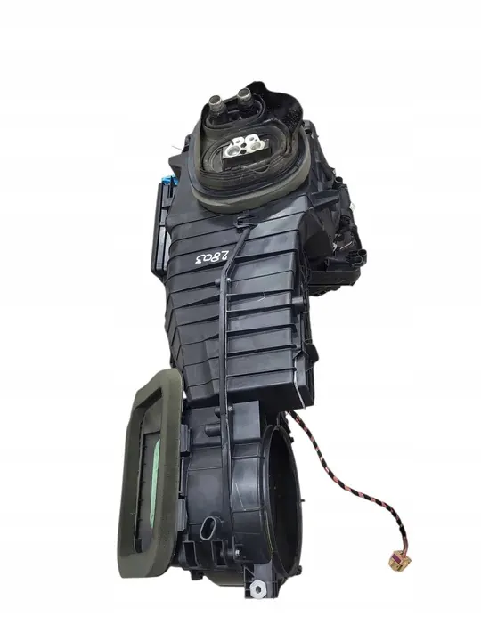 VW Golf V Complete Verwarming 1K1820307 image 3