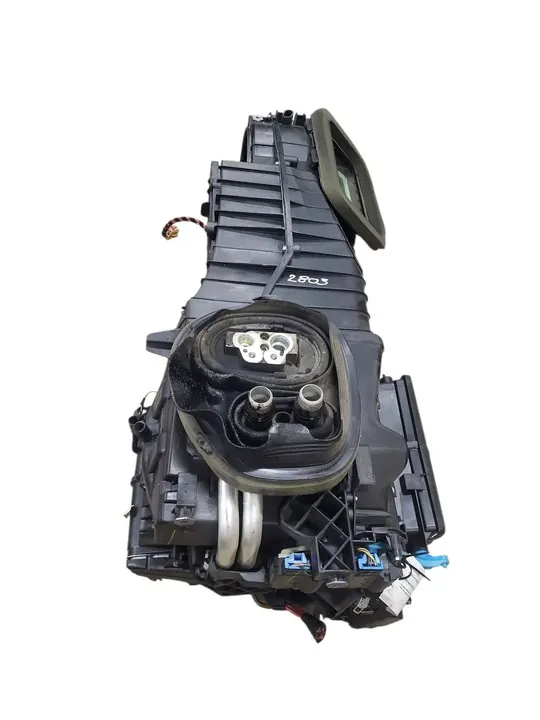 VW Golf V Complete Verwarming 1K1820307 image 4