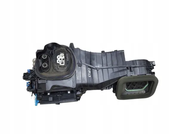 VW Golf V Complete Verwarming 1K1820307 image 5